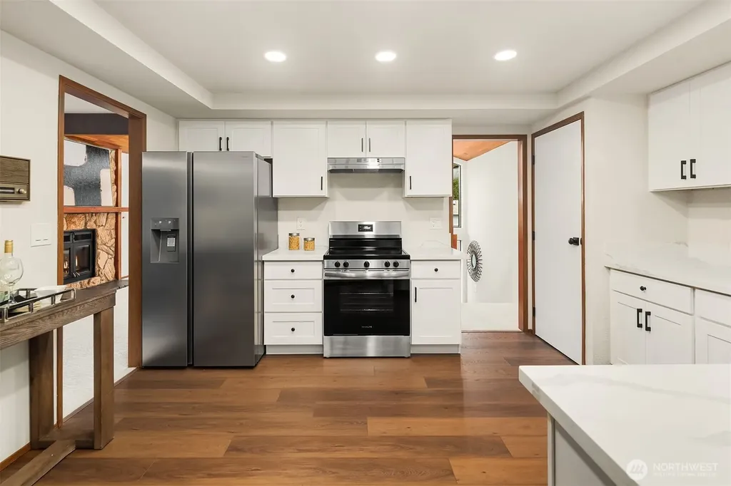 18311 NE 105th Court Redmond WA 98052