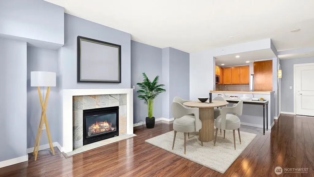 2607 Western Avenue Seattle WA 98121
