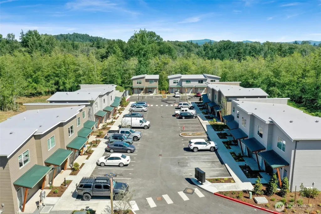 201 Tull Court Bellingham WA 98226