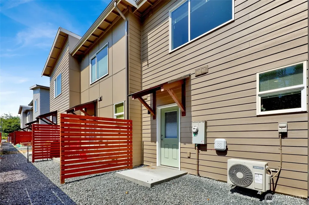 201 Tull Court Bellingham WA 98226