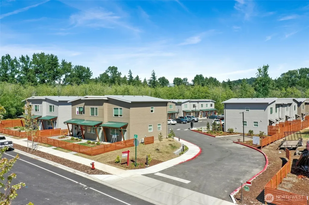 201 Tull Court Bellingham WA 98226