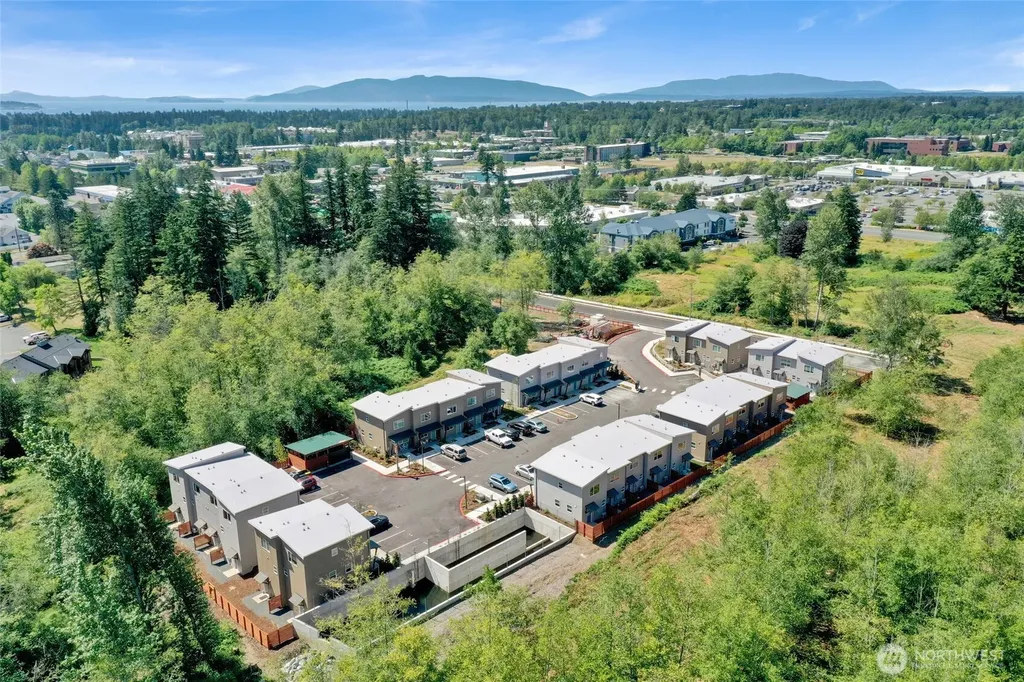 201 Tull Court Bellingham WA 98226