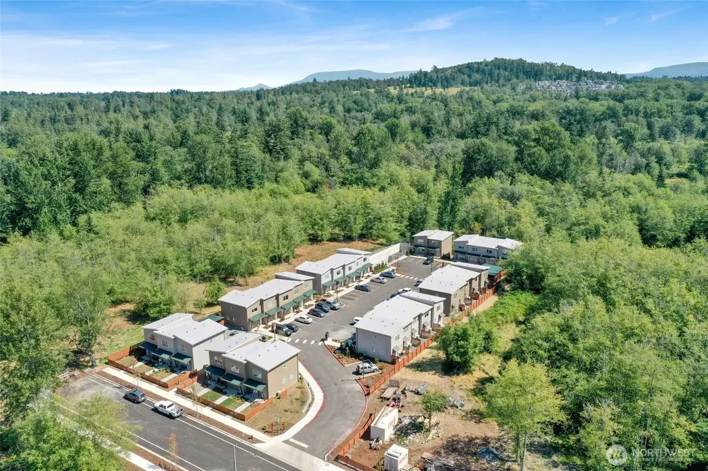 201 Tull Court Bellingham WA 98226