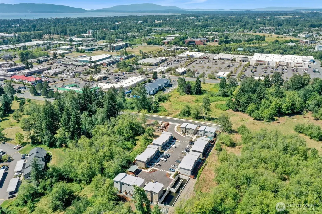 201 Tull Court Bellingham WA 98226