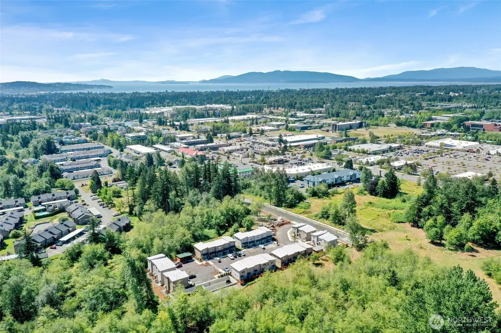 201 Tull Court Bellingham WA 98226