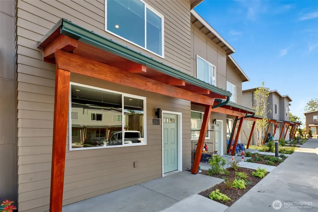 201 Tull Court Bellingham WA 98226