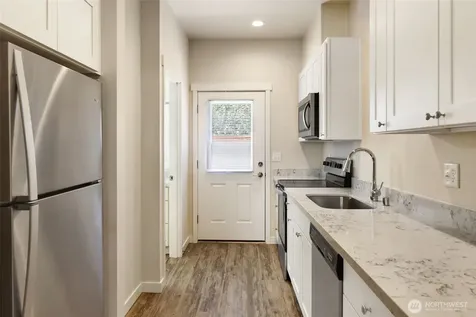 201 Tull Court Bellingham WA 98226