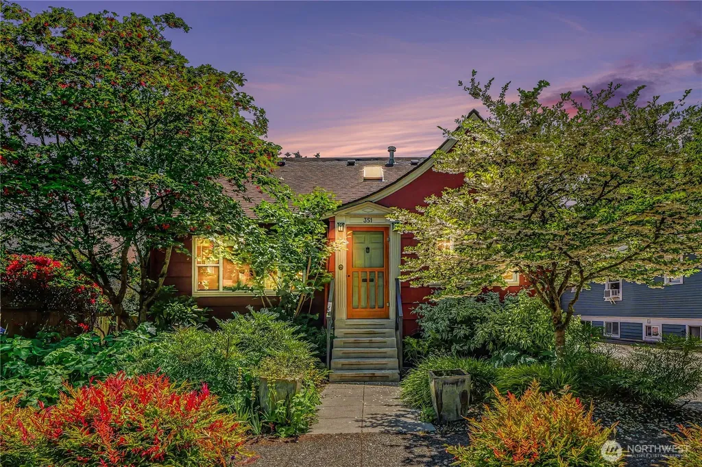 351 NW 84th Street Seattle WA 98117