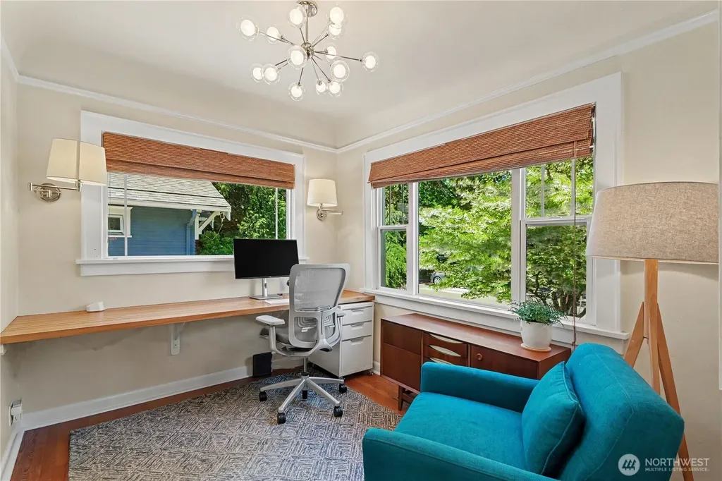 351 NW 84th Street Seattle WA 98117