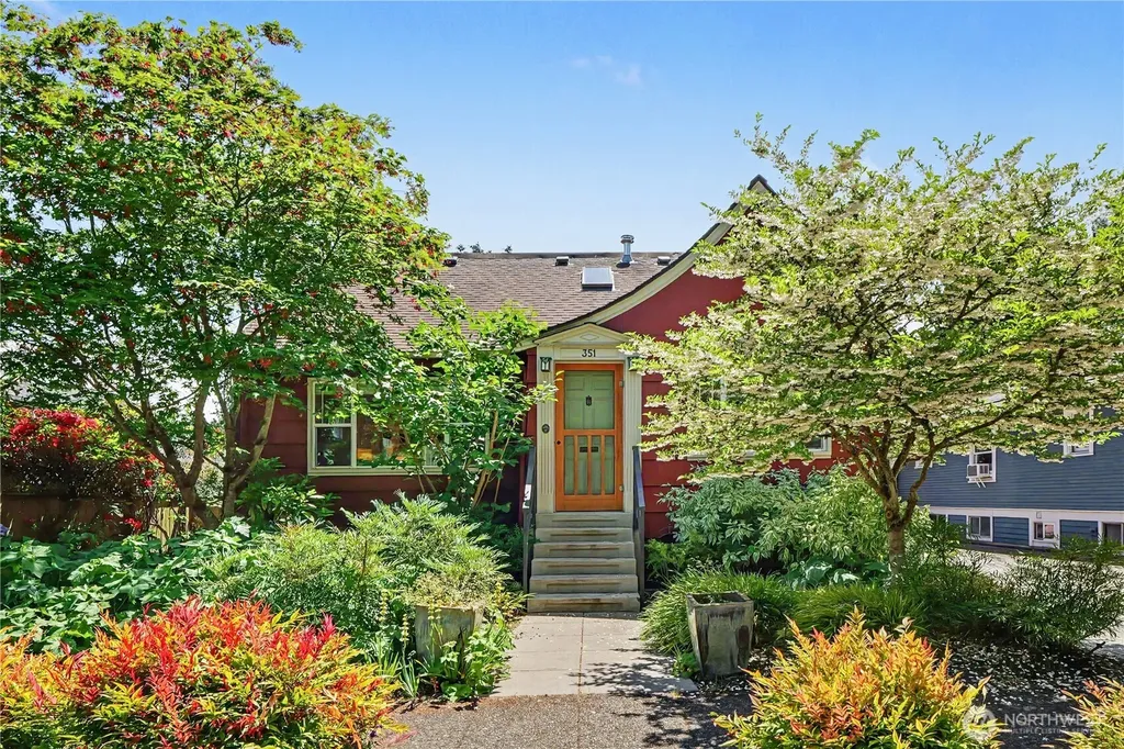 351 NW 84th Street Seattle WA 98117