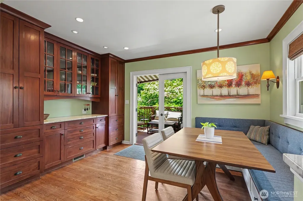 351 NW 84th Street Seattle WA 98117