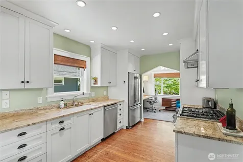 351 NW 84th Street Seattle WA 98117