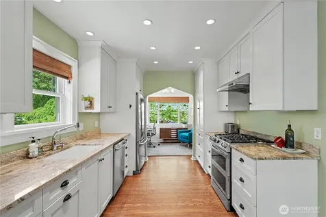 351 NW 84th Street Seattle WA 98117