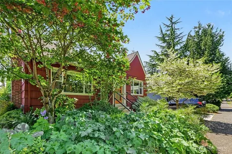 351 NW 84th Street Seattle WA 98117