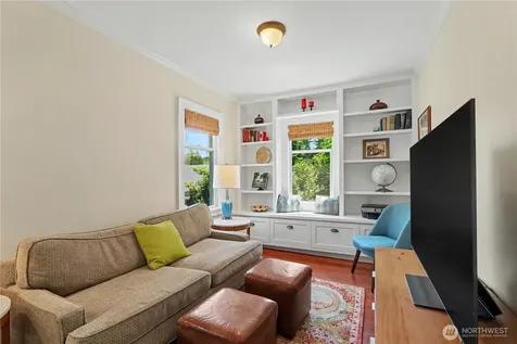 351 NW 84th Street Seattle WA 98117
