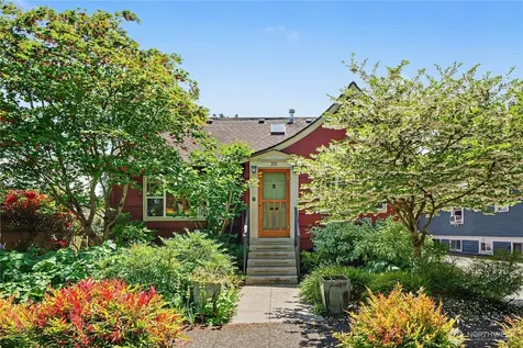 351 NW 84th Street Seattle WA 98117