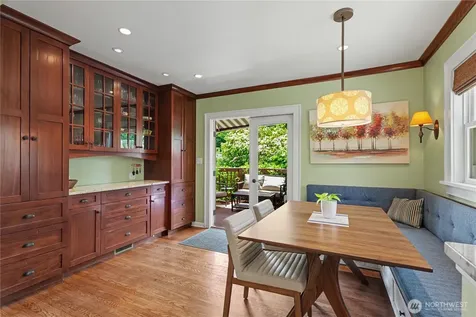 351 NW 84th Street Seattle WA 98117