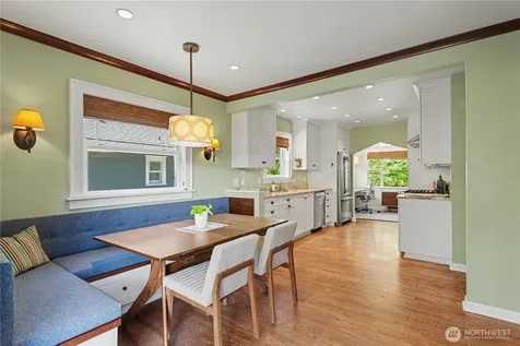 351 NW 84th Street Seattle WA 98117