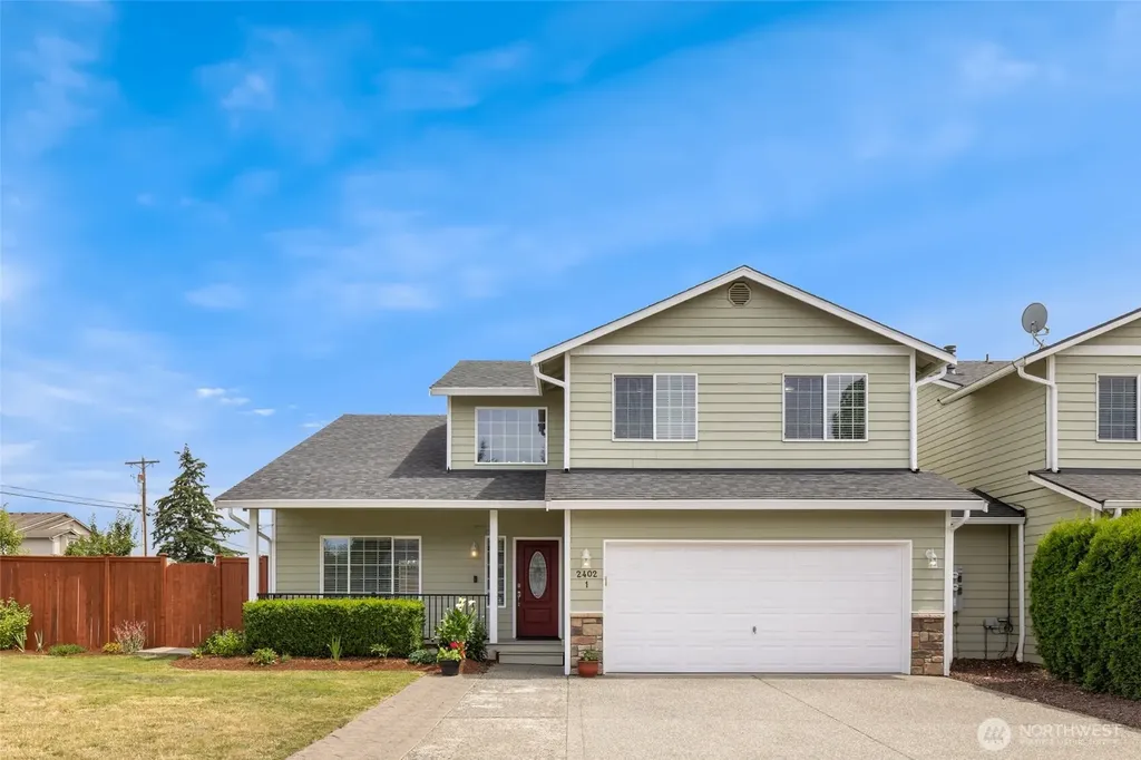 2402 119th Street SW Everett WA 98204