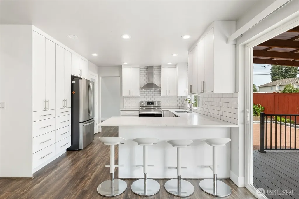 2402 119th Street SW Everett WA 98204
