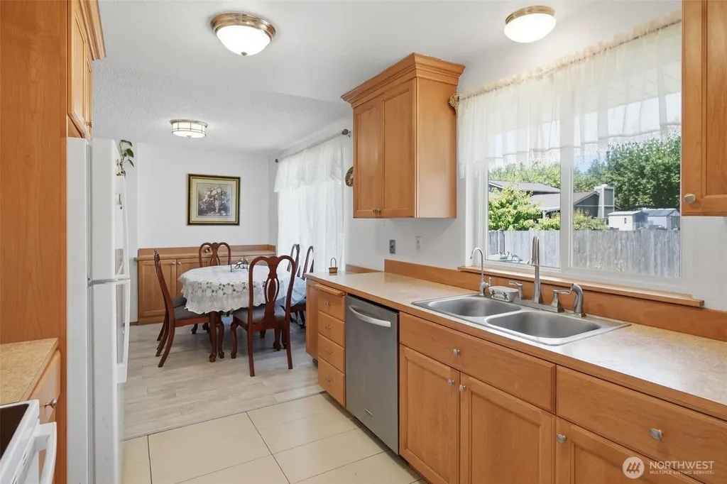 4424 30th Avenue SE Lacey WA 98503