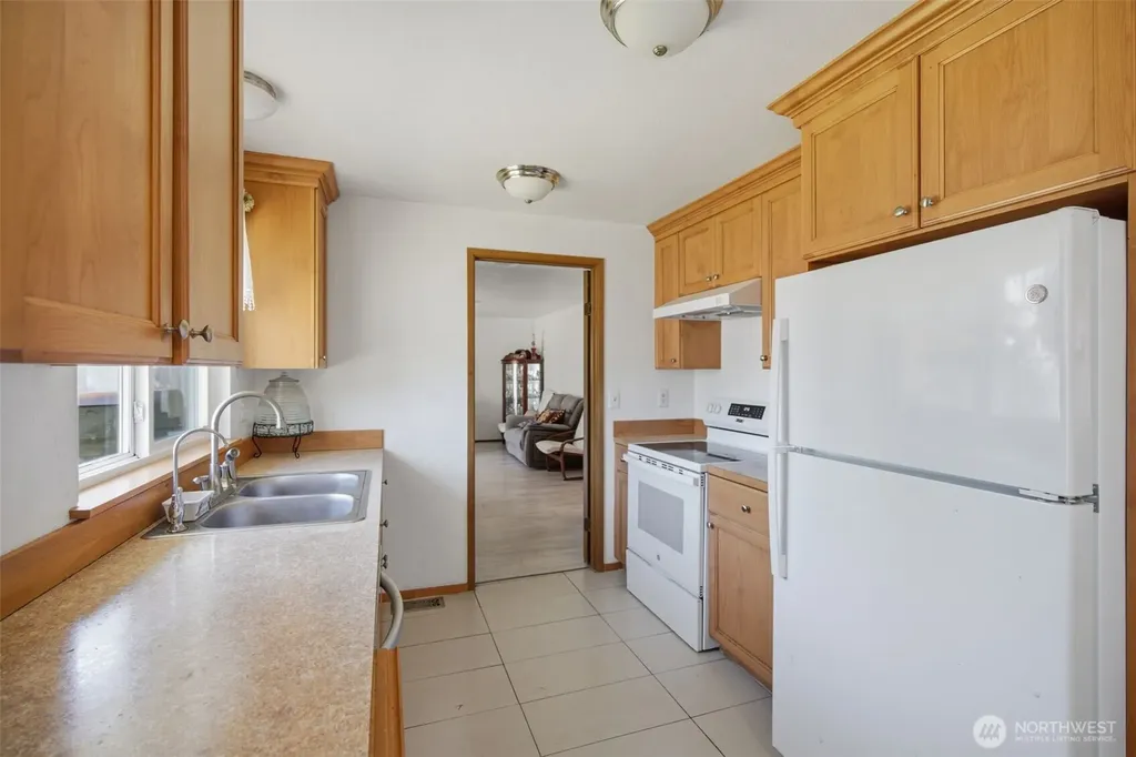 4424 30th Avenue SE Lacey WA 98503