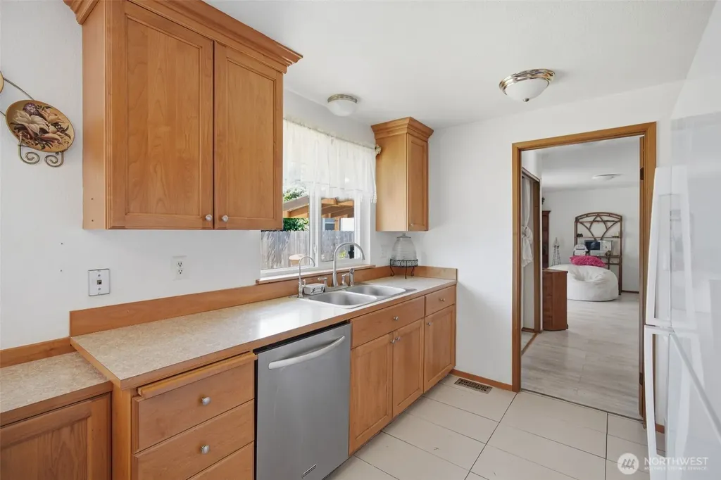 4424 30th Avenue SE Lacey WA 98503
