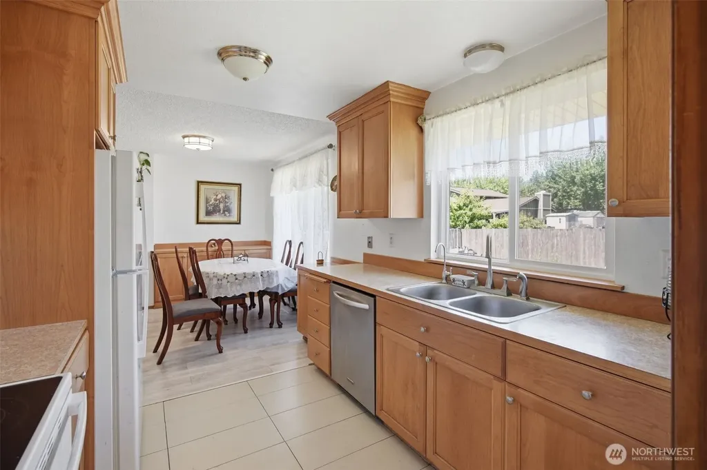 4424 30th Avenue SE Lacey WA 98503