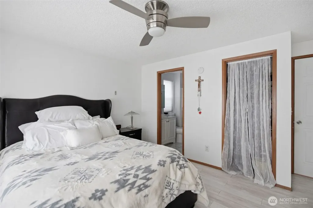 4424 30th Avenue SE Lacey WA 98503