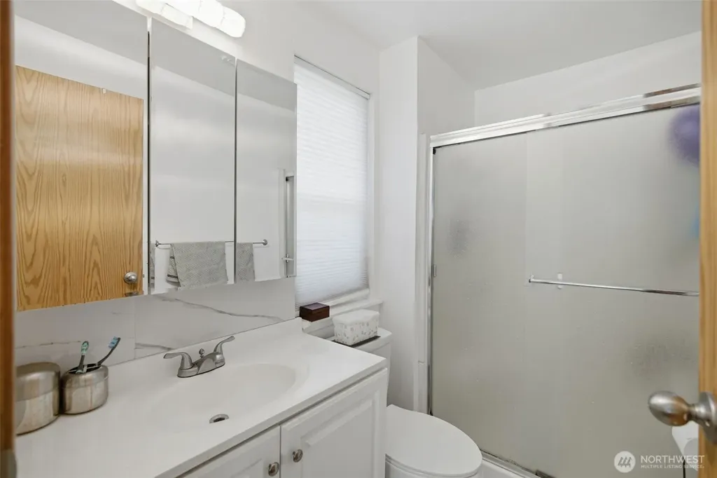 4424 30th Avenue SE Lacey WA 98503