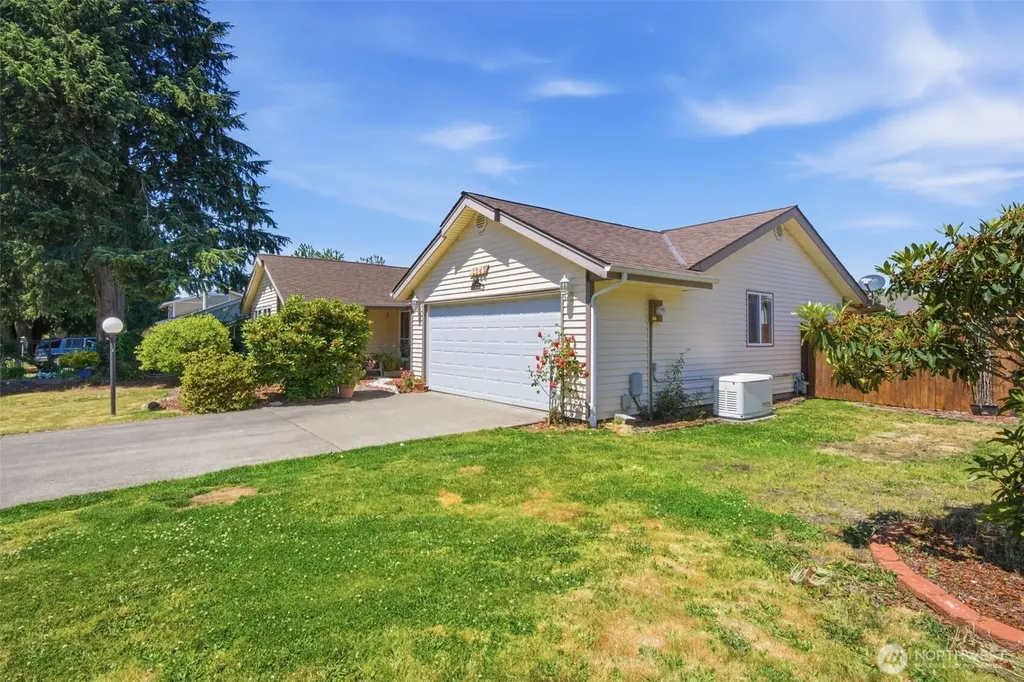 4424 30th Avenue SE Lacey WA 98503
