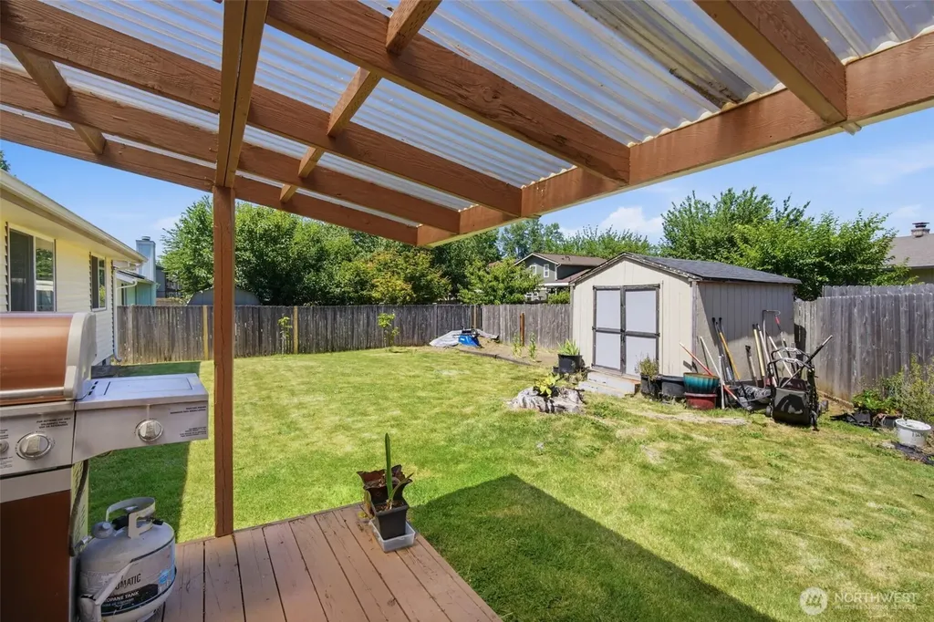 4424 30th Avenue SE Lacey WA 98503
