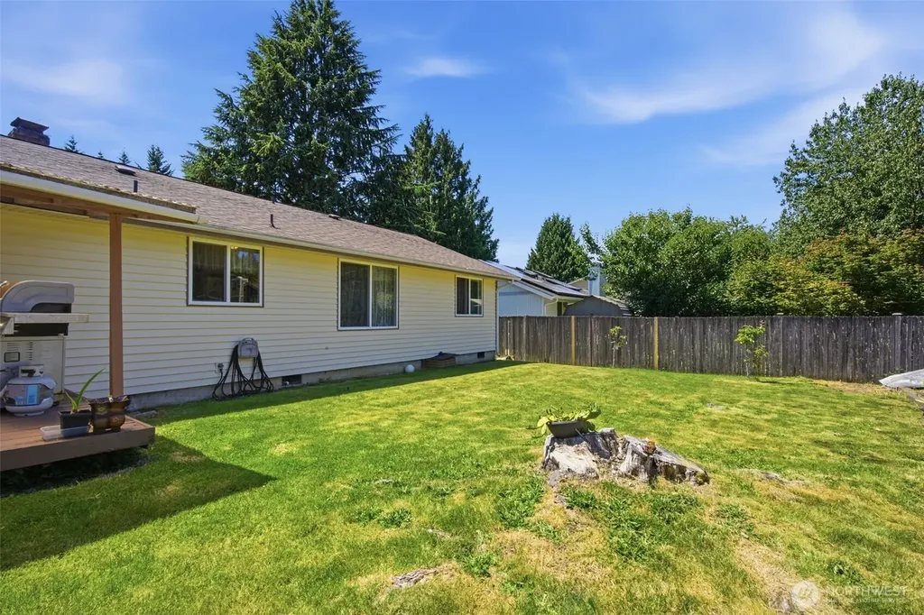 4424 30th Avenue SE Lacey WA 98503