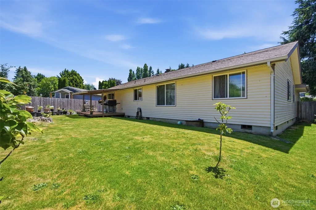 4424 30th Avenue SE Lacey WA 98503