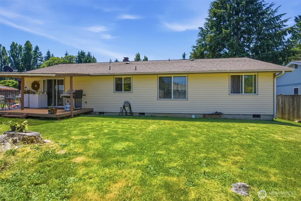 4424 30th Avenue SE Lacey WA 98503