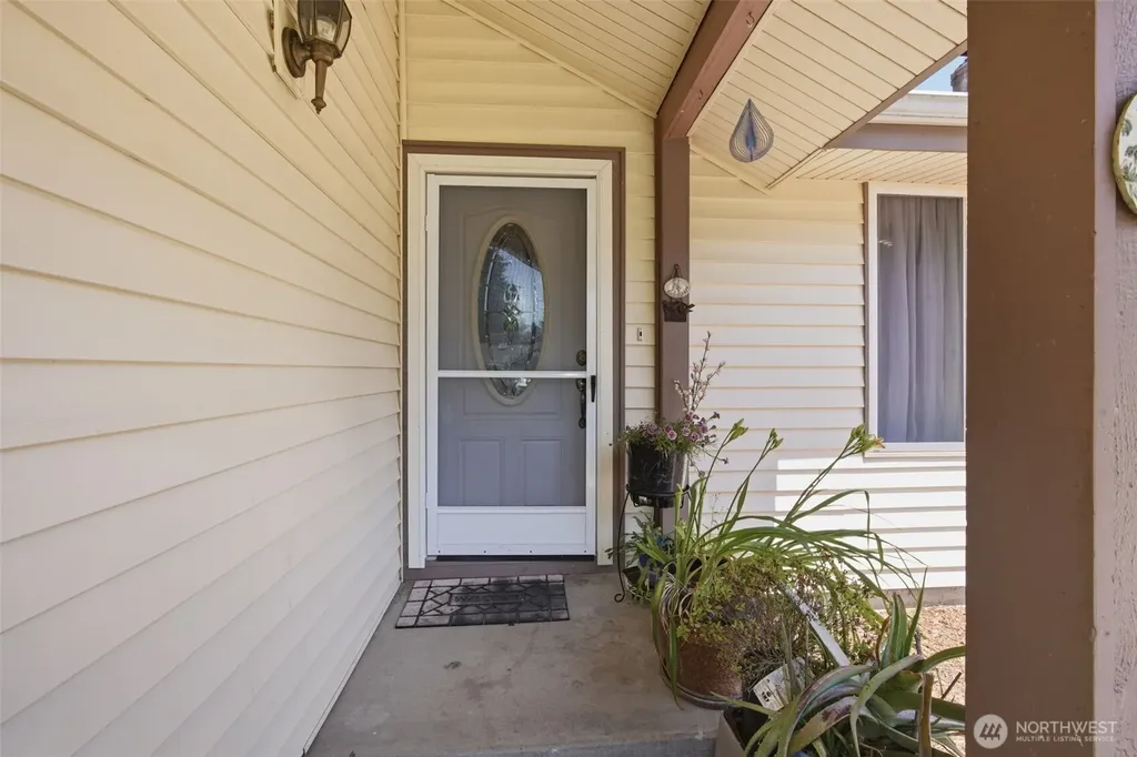 4424 30th Avenue SE Lacey WA 98503