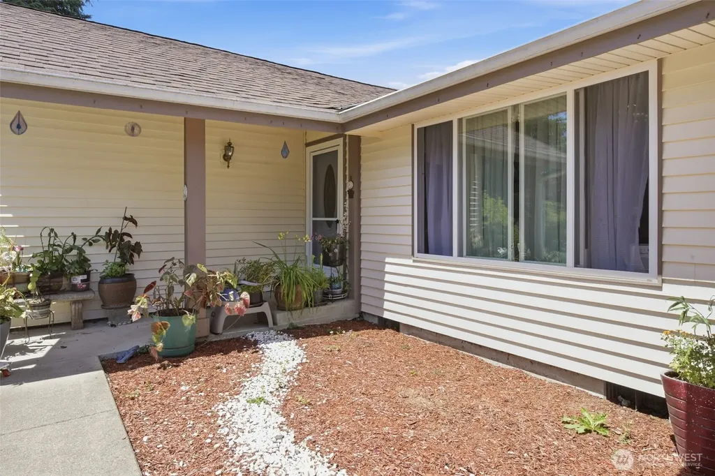 4424 30th Avenue SE Lacey WA 98503