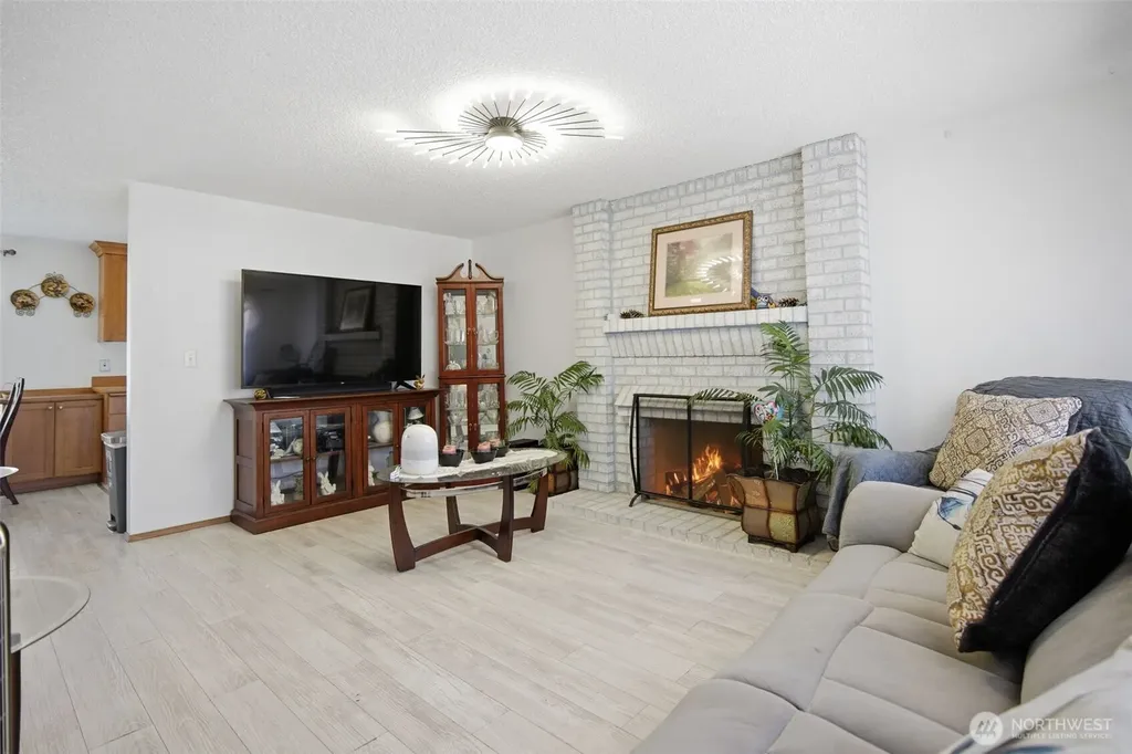 4424 30th Avenue SE Lacey WA 98503