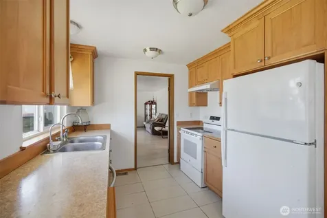 4424 30th Avenue SE Lacey WA 98503