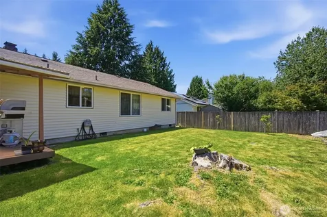 4424 30th Avenue SE Lacey WA 98503
