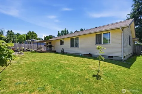4424 30th Avenue SE Lacey WA 98503