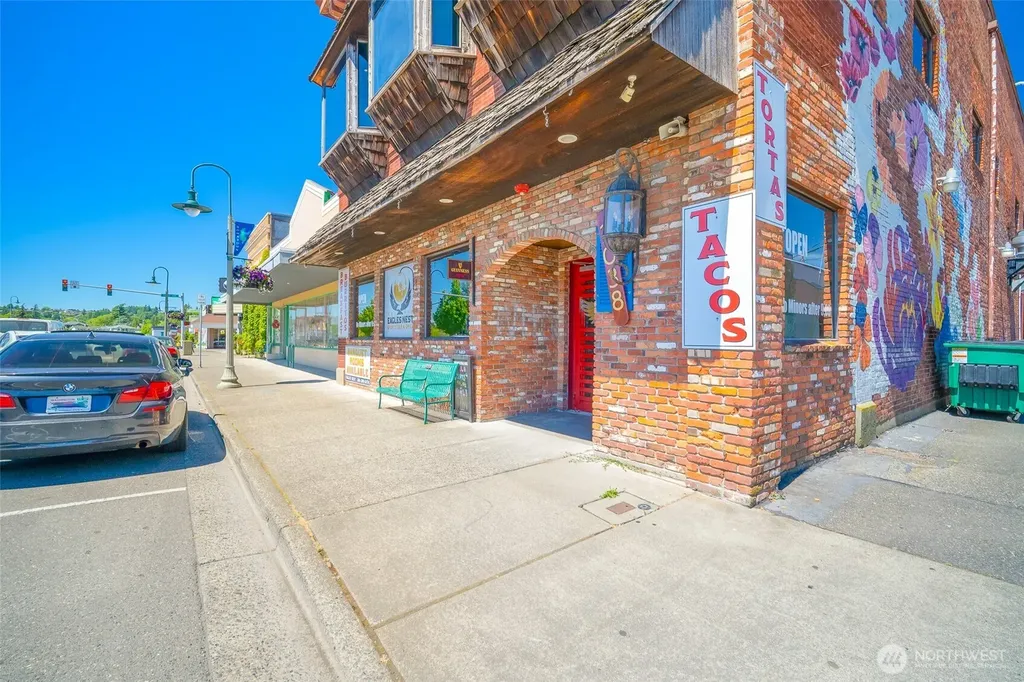 2038 Main Street Ferndale WA 98248