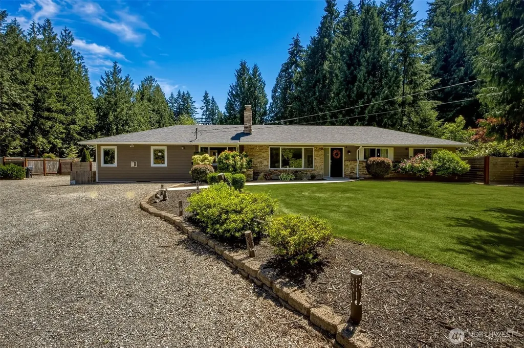 10710 147th Street E Puyallup WA 98374
