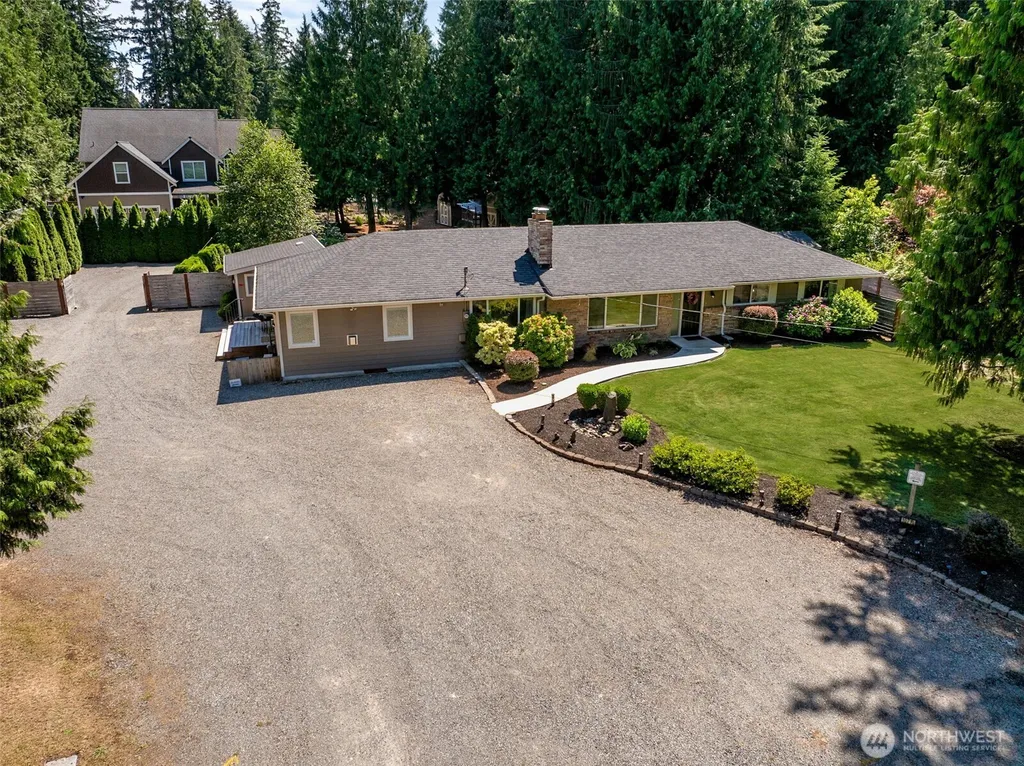 10710 147th Street E Puyallup WA 98374