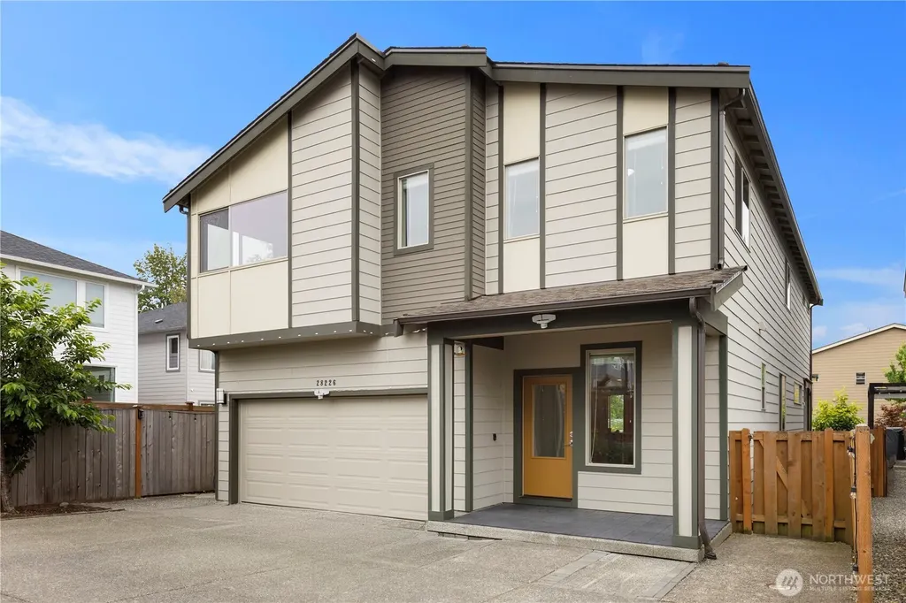 28226 226th Place SE Maple Valley WA 98038