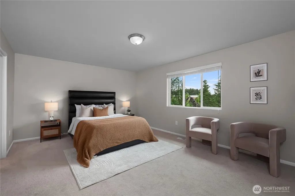 3119 Hanna Drive NE Lacey WA 98516