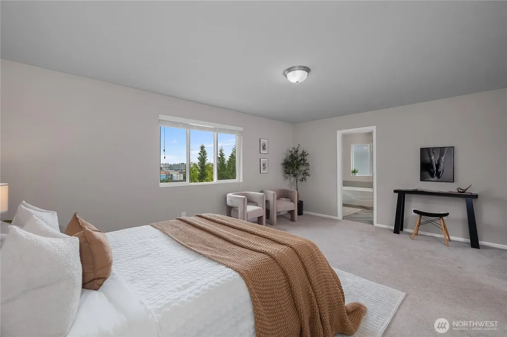 3119 Hanna Drive NE Lacey WA 98516