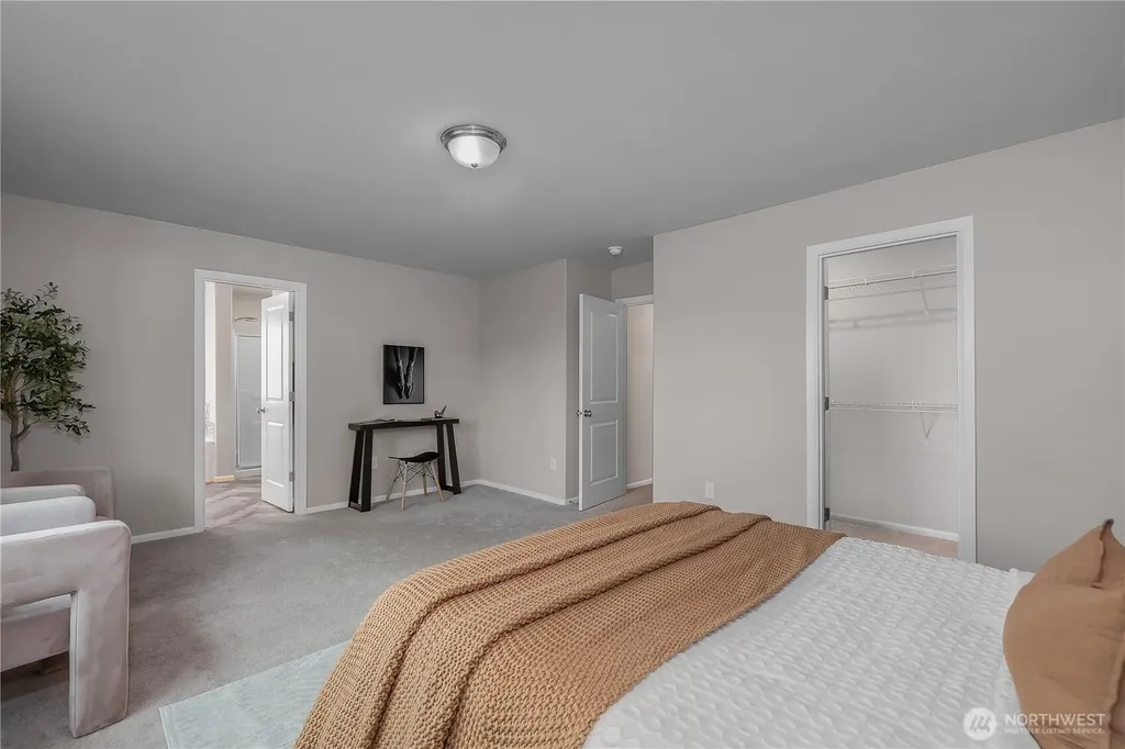 3119 Hanna Drive NE Lacey WA 98516