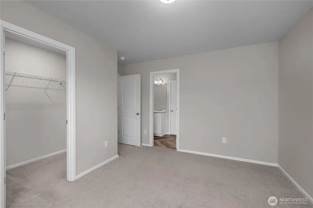 3119 Hanna Drive NE Lacey WA 98516