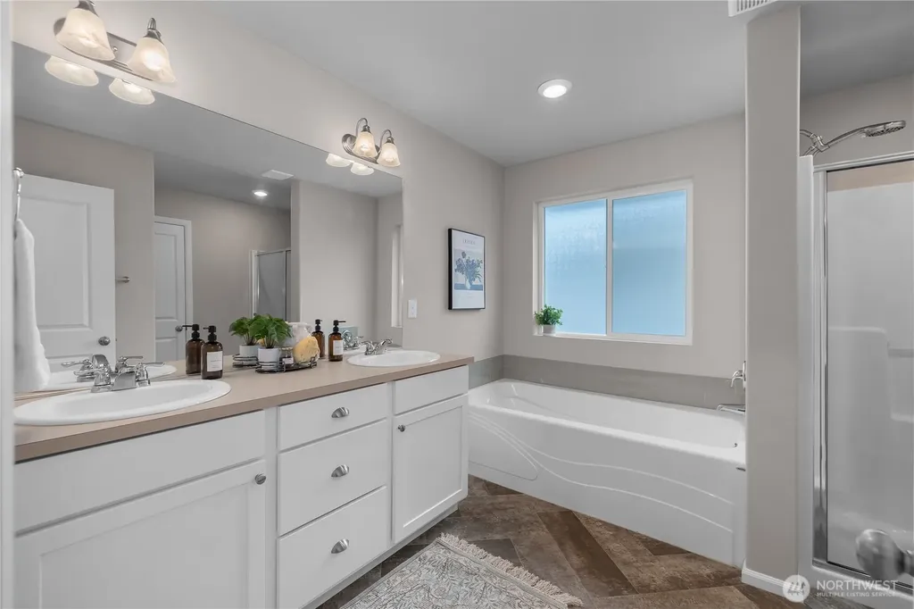 3119 Hanna Drive NE Lacey WA 98516